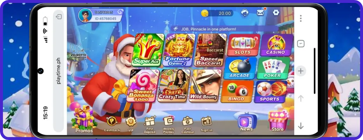 megacasino online casino free 100 pesos